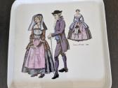 Villeroy & Boch komplektas - nuotraukos Nr. 3