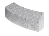 Granito bordiūras 100*15*22 cm - 22 Eur - nuotraukos Nr. 7