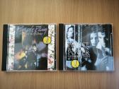 Prince kompaktai CD Yra Daugiau CD