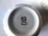Lenox cukrinė ir pieninė (porcelianas, JAV) - nuotraukos Nr. 7