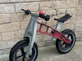 Balansinis dviratis Firstbike