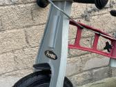 Balansinis dviratis Firstbike - nuotraukos Nr. 3