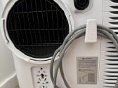 Electrolux Exp34 oro kondicionieriis - nuotraukos Nr. 2
