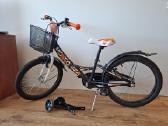 Dviratis 4kids Mongo 20"