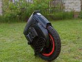 Inmotion V12 Ht – Naujas Tik 10 km Rida - nuotraukos Nr. 2