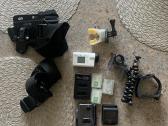 Sony Fdr X3000