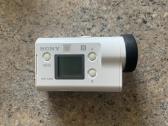 Sony Fdr X3000 - nuotraukos Nr. 2
