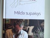 St. Stacevičius. Milda supaisys