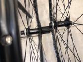 Nauja 100 x 15 ir 12 x 142 MTB Gravel - nuotraukos Nr. 2