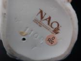Originali,garsios Lladro Nao serijos porcelianine - nuotraukos Nr. 4