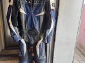 Moto apranga Vanucci dviejų dalių 52 dydis - nuotraukos Nr. 3