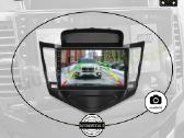 Chevrolet Cruze 2008-14 Android multimedia GPS - nuotraukos Nr. 7