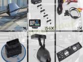 Chevrolet Cruze 2008-14 Android multimedia GPS - nuotraukos Nr. 13