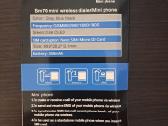L8star Bm70 mini telefonas - nuotraukos Nr. 4