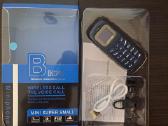 L8star Bm70 mini telefonas - nuotraukos Nr. 3
