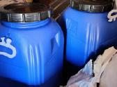 50l nauja plastikinė talpa - nuotraukos Nr. 4