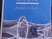 Parduodu knygas - nuotraukos Nr. 6