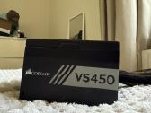 Corsair Vs450 - nuotraukos Nr. 4