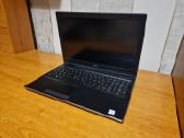Workstation Dell precision 7530 i7 32gb 512gb