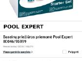 Chemija Pool Expert - nuotraukos Nr. 2