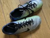 Nike futbolo batelii - nuotraukos Nr. 2