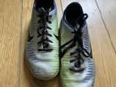 Nike futbolo batelii - nuotraukos Nr. 3