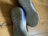 Nike futbolo batelii - nuotraukos Nr. 4