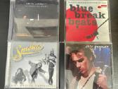 Joplin,clapton,beatles CD - nuotraukos Nr. 7