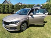 Fiat Tipo. Universalas. Benzinas + Dujos (Lpg) - nuotraukos Nr. 2