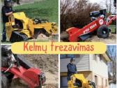 Apleistų sklypų tvarkymas, vejos įrengimas - nuotraukos Nr. 20