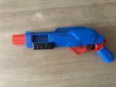Nerf žaisliniai šautuvai - nuotraukos Nr. 2