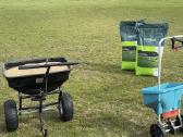 Vejos įrengimas / Apleistų sklypų frezavimas - nuotraukos Nr. 9