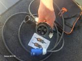 Elektromobilio kroviklis 8-32a typ 1,vienfazis. - nuotraukos Nr. 3