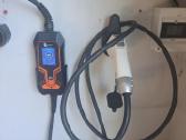 Elektromobilio kroviklis 8-32a typ 1,vienfazis. - nuotraukos Nr. 5