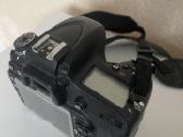 Nikon D610