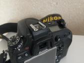 Nikon D610 - nuotraukos Nr. 2