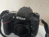 Nikon D610 - nuotraukos Nr. 4