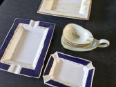 Villeroy & Boch peleninės