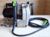 Festool Axt 50 La-plus diskinis pjūklas - nuotraukos Nr. 3