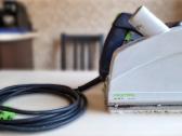 Festool Axt 50 La-plus diskinis pjūklas - nuotraukos Nr. 4