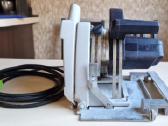 Festool Axt 50 La-plus diskinis pjūklas - nuotraukos Nr. 5