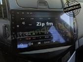 Chevrolet Cruze 2012-15 Android multimedia WiFi