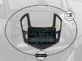 Chevrolet Cruze 2012-15 Android multimedia WiFi - nuotraukos Nr. 4