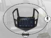 Chevrolet Cruze 2012-15 Android multimedia WiFi - nuotraukos Nr. 5