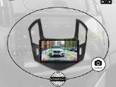 Chevrolet Cruze 2012-15 Android multimedia WiFi - nuotraukos Nr. 7