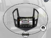 Chevrolet Cruze 2012-15 Android multimedia WiFi - nuotraukos Nr. 8