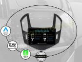 Chevrolet Cruze 2012-15 Android multimedia WiFi - nuotraukos Nr. 10