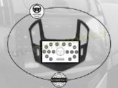 Chevrolet Cruze 2012-15 Android multimedia WiFi - nuotraukos Nr. 12