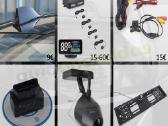 Chevrolet Cruze 2012-15 Android multimedia WiFi - nuotraukos Nr. 13