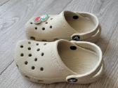 Crocs vaikiškos basutės apynaujos. 10eu